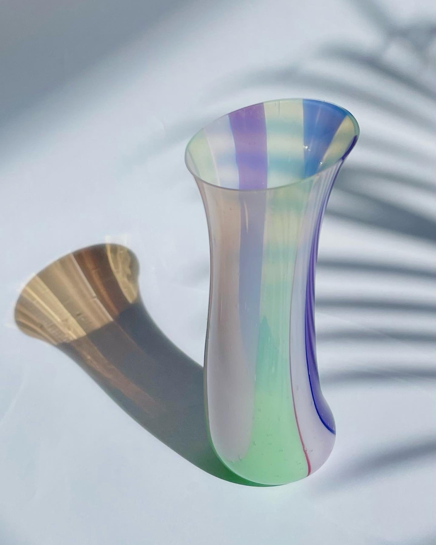 Drop vase