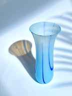 Drop vase