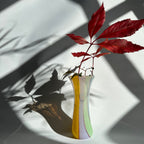 Drop vase