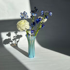 Drop vase