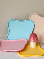 Smykkebakke | Bobler