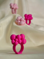 Pink Bobler